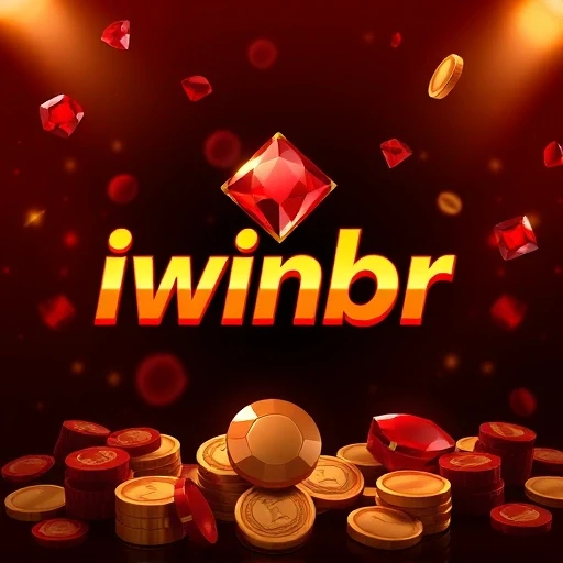 iwinbr Logo