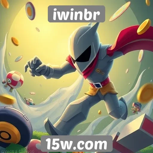 Novidades e atualizações do iwinbr para os jogadores