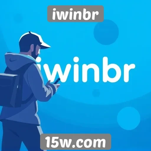 Como o iwinbr se destaca na experiência do usuário
