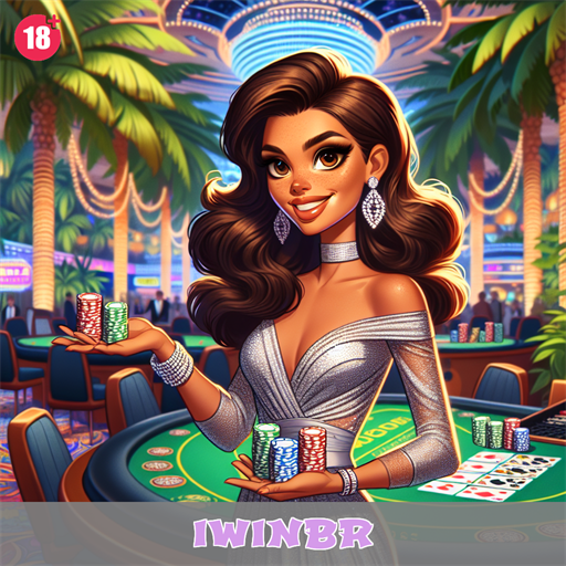 Entre no Jogo: Login no iwinbr e Viva a Aventura