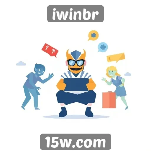 tendências de jogos online no iwinbr em 2026